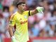 Dibu Martínez cumplió 200 partidos en Premier League