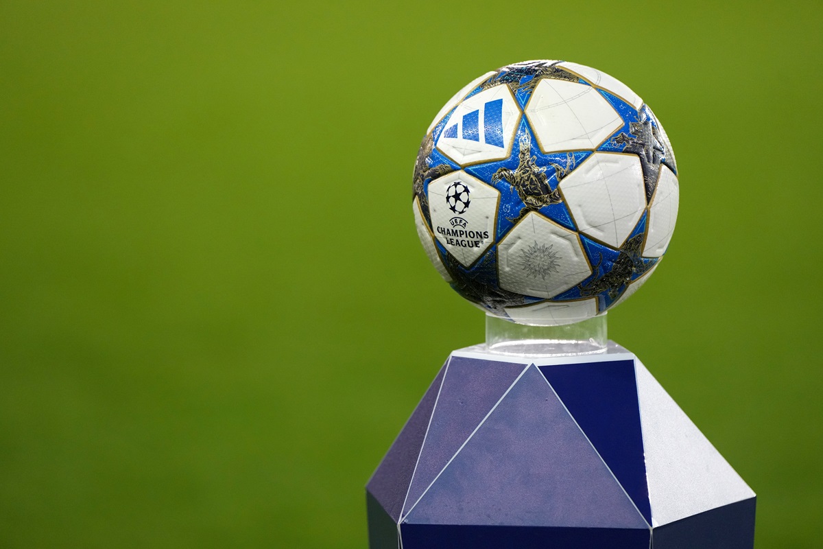 Semana con fútbol en Champions League, Copa Libertadores y Sudamericana