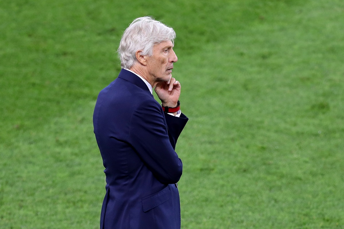 José Pekerman reveló quién será el sucesor de Lionel Messi en la Selección Argentina