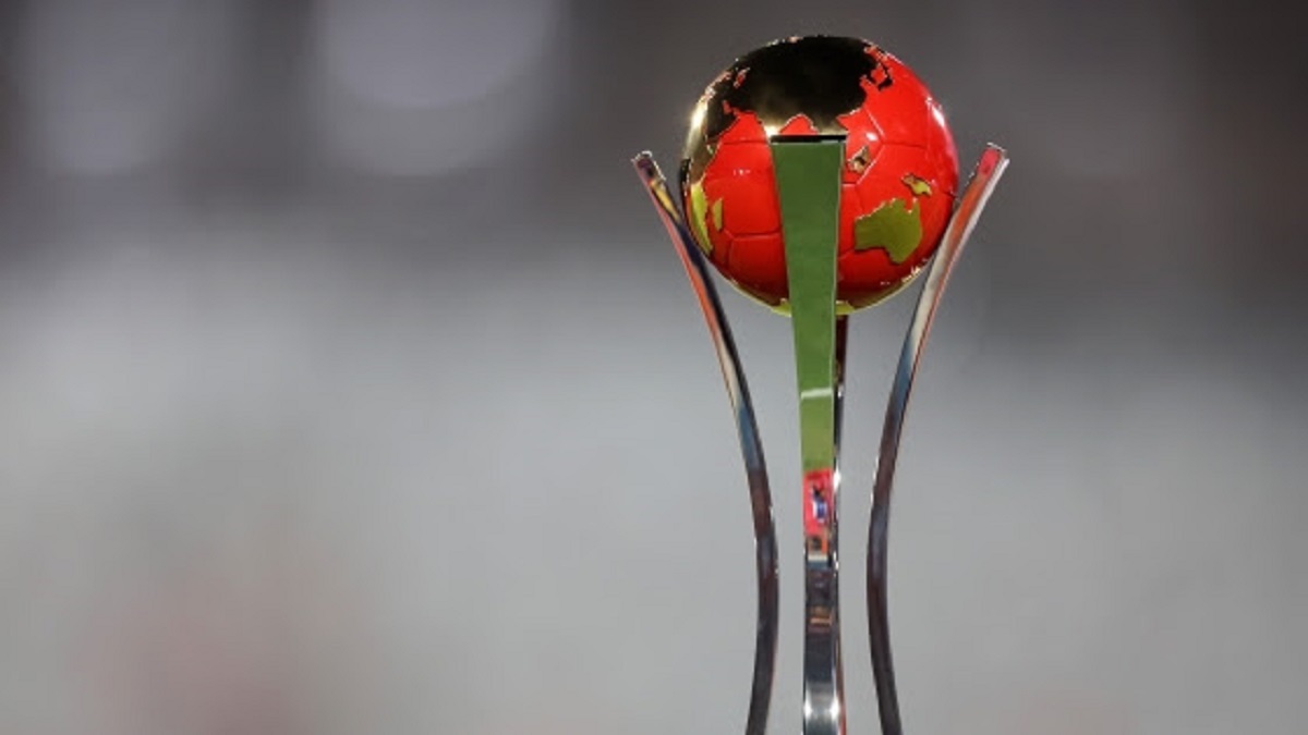 Se confirmaron fechas y estadios de los primeros partidos de la Copa Intercontinental 2025