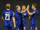 ¡Fue 4 a 0! Croacia goleó a Montengro y lidera junto a República Checa