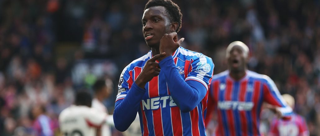 Crystal Palace v Liverpool - Premier League Crystal Palace volvió a ser verdugo de Liverpool