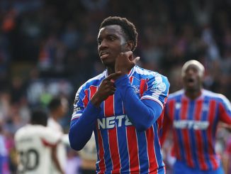Crystal Palace volvió a ser verdugo de Liverpool