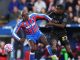 Crystal Palace empató sin goles con Sunderland