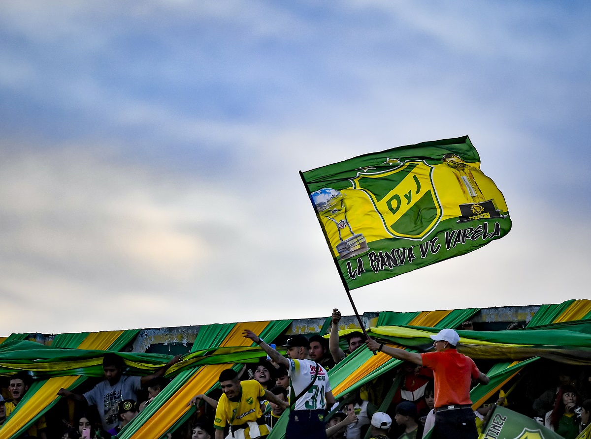 Defensa y Justicia aceptó y habrá hinchas de Boca en Florencio Varela