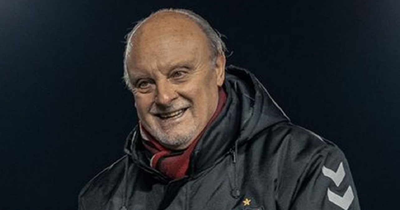 Explosivas frases del presidente de Chacarita contra los jugadores: «Parecen señoritas de cabaret»