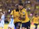 Ecuador venció a Argentina