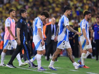 Argentina perderá el primer puesto del Ranking FIFA y España será el nuevo líder