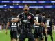 Paliza de Eintracht a Galatasaray en Frankfurt