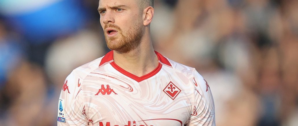 Lucas Beltrán Lucas Beltrán habló tras su llegada al Valencia.