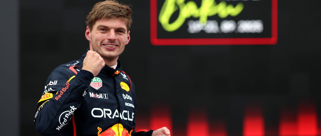 f1-grand-prix-of-azerbaijan (1) Max Verstappen Baku Victoria
