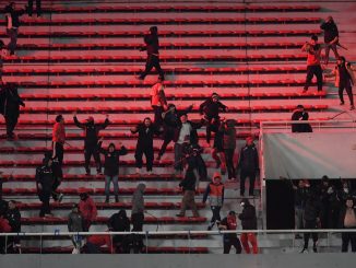 El hombre del Pro no se guardó nada: Ritondo habló de la eliminación de Independiente