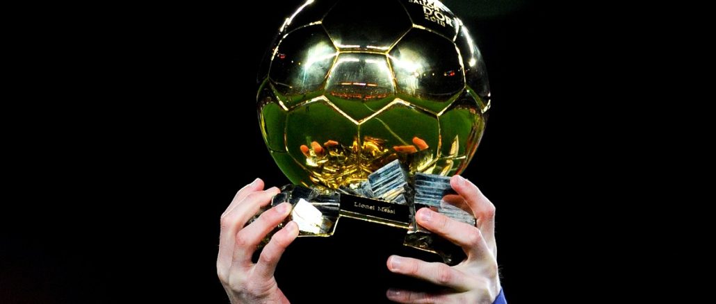 Balón de Oro Se filtra una lista con el ganador del Balón de Oro 2025