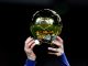 Se filtra una lista con el ganador del Balón de Oro 2025