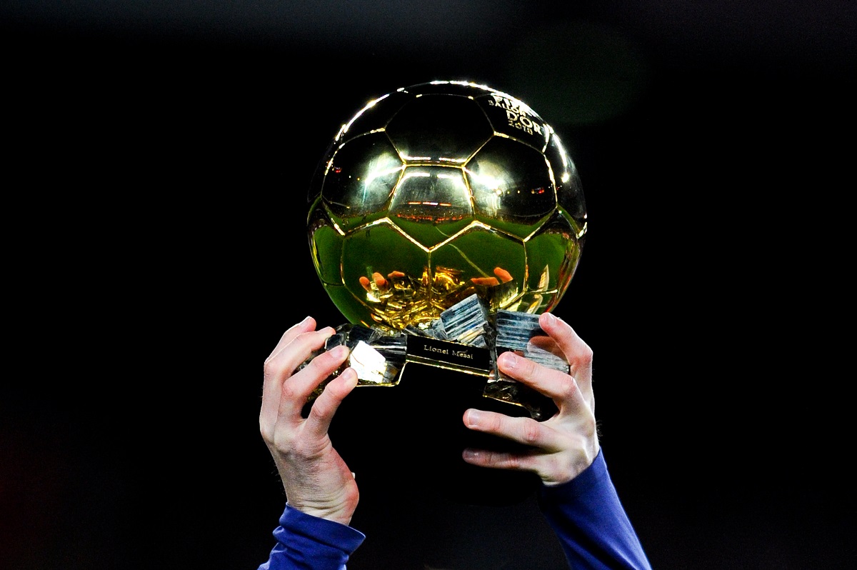 ¡Bombazo! Se filtra una lista con el ganador del Balón de Oro 2025