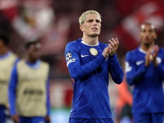 Garnacho y Estevao se perfilan como titulares este martes con Chelsea