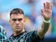 Lautaro Martínez terminó en el puesto 20 del Balón de Oro 2025