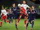 Lyon le ganó a Utrecht y encendió su sueño internacional