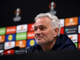 José Mourinho fue presentado en el Benfica: "Tengo más hambre que hace 25 años"