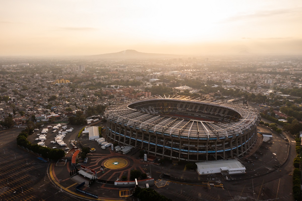 México anunció que el día de la inauguración del Mundial 2026 será feriado nacional