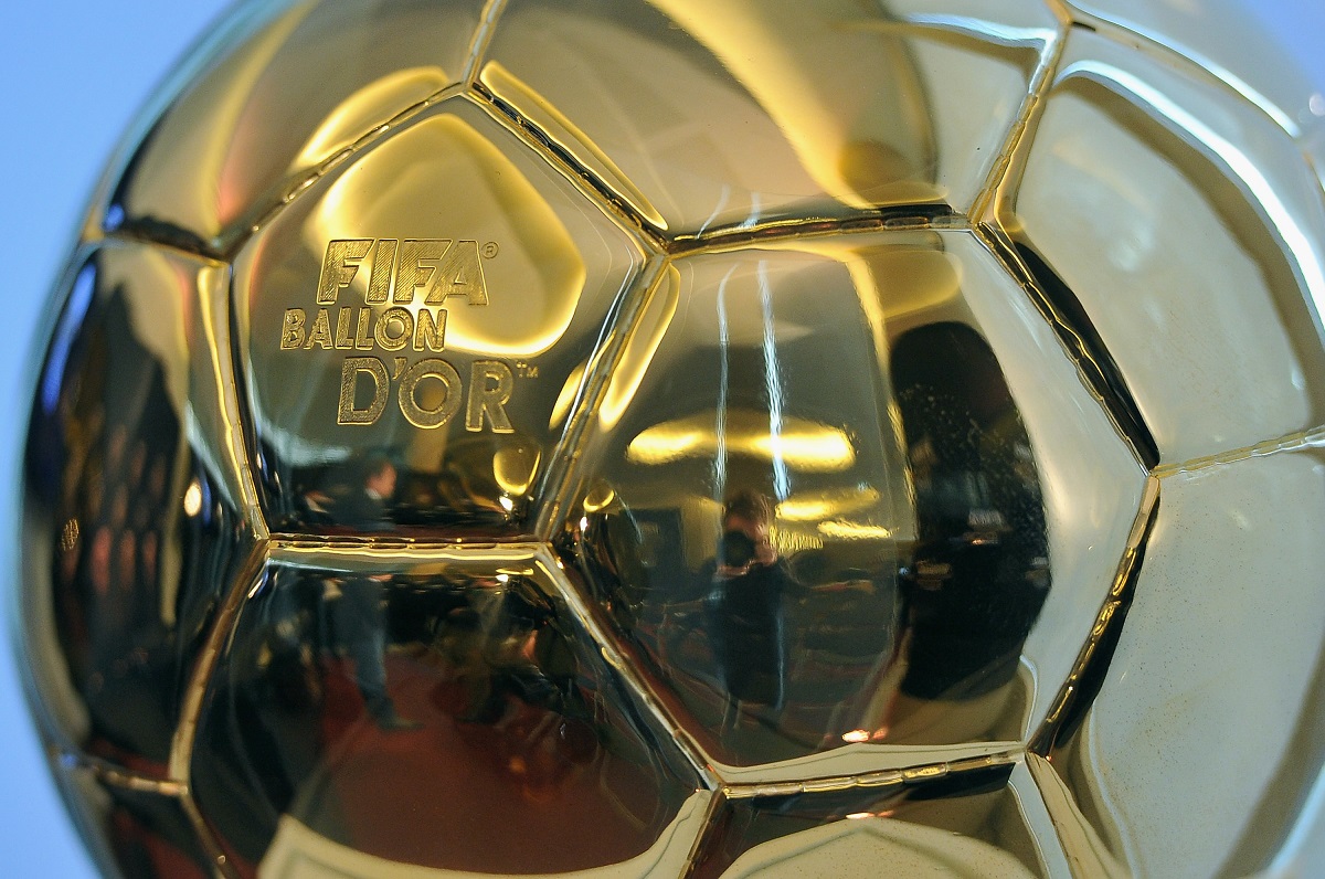 Llegó el día del Balón de Oro 2025: todos los detalles y nominados