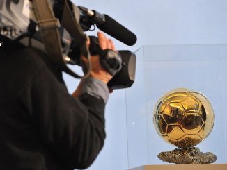 ¿Quién será la estrella mundial que entregará el Balón de Oro 2025?