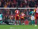 Victor Osimhen marcó su primer gol en Champions para Galatasaray