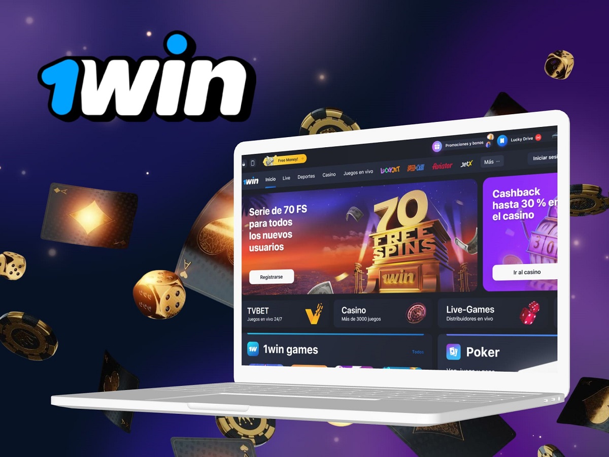 Casa de Apuestas 1Win en Perú: Análisis Completo