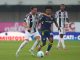 Verona empató 1 a 1 y le sacó el puntaje ideal a Juventus