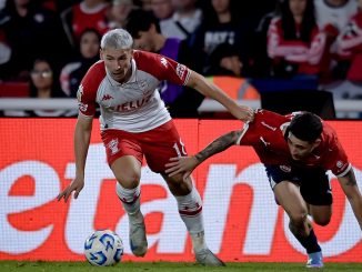 Matko Miljevic habló del presente de Huracán: "Nadie se esconde"