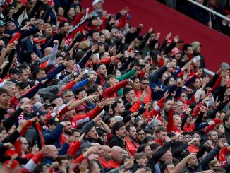 Los hinchas de Independiente estallaron contra Chiqui Tapia