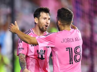 Inter Miami tomó revancha de Seattle con gran Lionel Messi