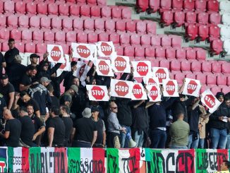 Israel denuncia a Italia