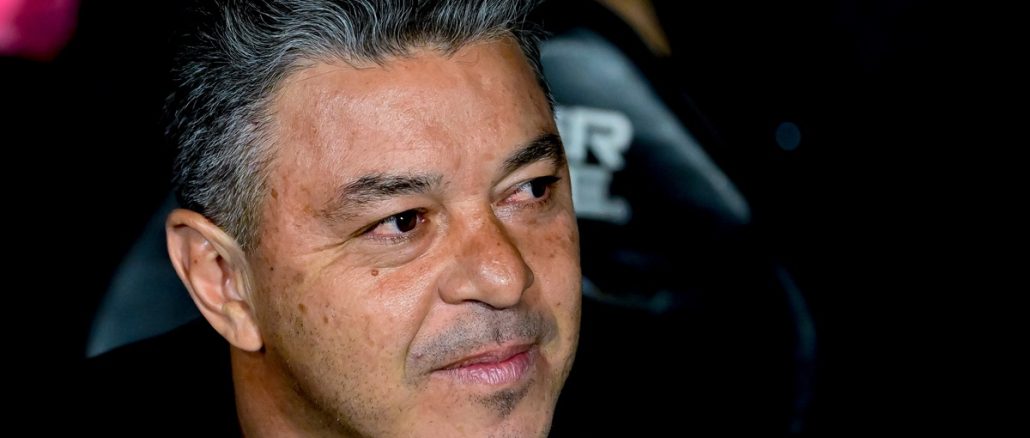 ¡La frase del debate! Stéfano Di Carlo: "Gallardo es más para River que Bianchi para Boca"