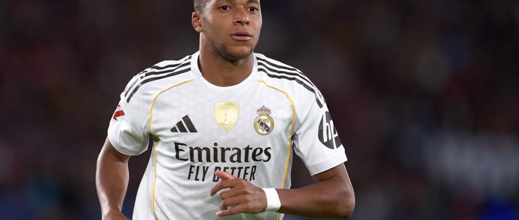 Kylian Mbappé es el sexto goleador histórico de Champions League Mbappé llegó a los 60 goles en Champions League e igualó a Van Nistelrooy