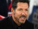 Diego Simeone: "Atlético de Madrid debe mejorar para sostener los partidos"