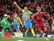 Liverpool venció agónicamente a Southampton en EFL Cup