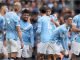 Manchester City venció a Burnley con dos autogoles