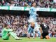 Doblete de autogoles en Manchester City vs Burnley