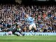 Manchester City goleó al United con doblete de Haaland