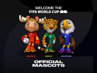 El Mundial 2026 ya tiene a sus nuevas mascotas: Maple, Zayu y Clutch