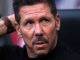 Diego Simeone: "Julián Álvarez es el mejor jugador que tenemos y lo necesitamos"