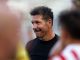 Diego Simeone habló en la previa de Atlético vs Villarreal
