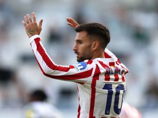 Álex Baena operado de apendicitis genera otro problema en Atlético Madrid