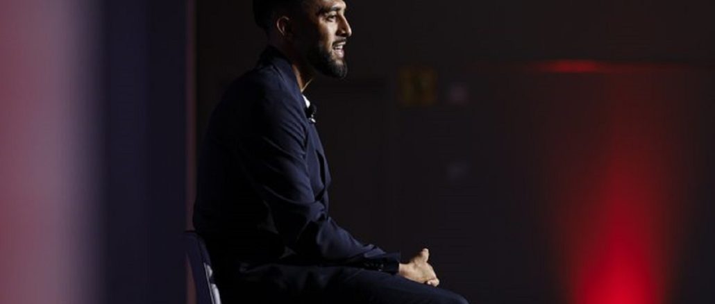 nico-gonzalez-atleti Nicolás González y su llegada al Atlético de Madrid