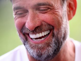 Jürgen Klopp, crítico con la FIFA: "Se olvidan de los jugadores con el calendario, no hay descanso"