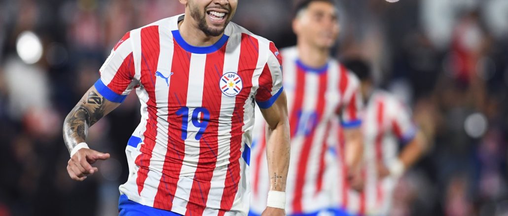 Se festeja como un gol la decisión del Gobierno si Paraguay clasifica al Mundial Plegarias albirrojas: Si Paraguay clasifica al Mundial, el viernes será feriado