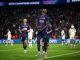 PSG goleó y aún así le hizo precio a Atalanta por Champions League