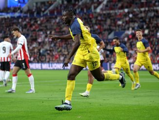PSV recibió el primer gol de la temporada por segunda Champions consecutiva