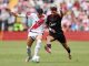 Rayo Vallecano y Sevilla